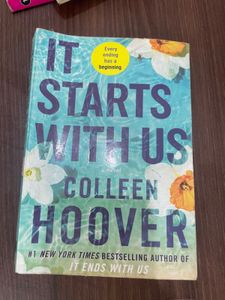 coleen hover books