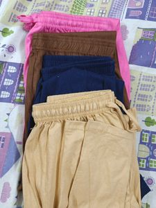 New Leggings Never Used