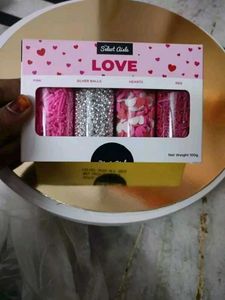 Select Aisle Love Cake Sprinkles