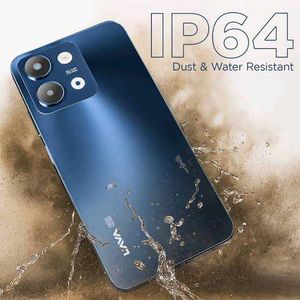Lava Storm Lite 5G Mobile Phone