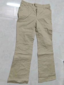 Boot Cut Pant
