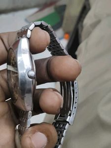 Citizen Automatic Watch