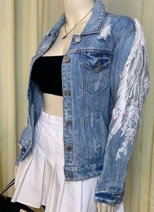 Korean Style Jacket