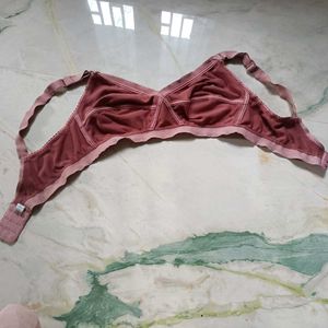 Used Bra