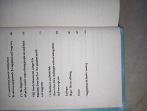 Ikigai (Hardcover)