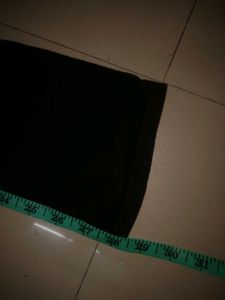 Black Trousers For Kids