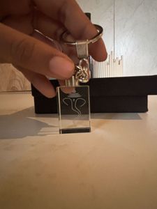 3 set if keychain