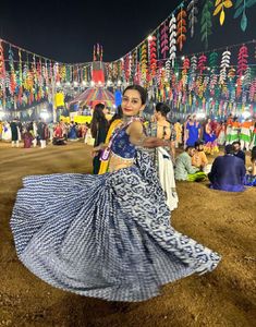 Elegant Lehenga Choli Set