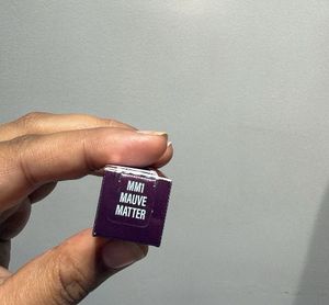 Lakme Matte Lipstick