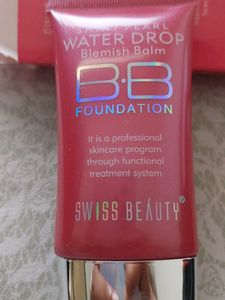 BB cream By Swiss Beauty