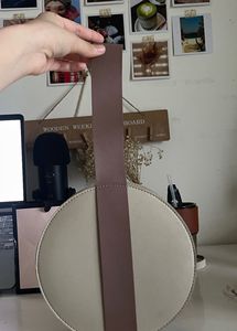 Unique Round Crossbody Bag