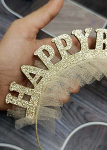 Cute Hairbands Set