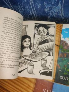Sudha Murthy Bestselling Books Set Of 3