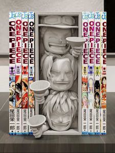 One Piece book nook 3d printed