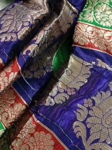 beautiful kurti salwar