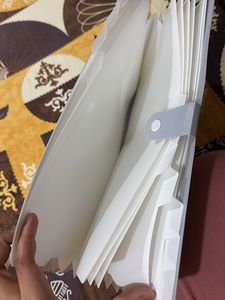 Premium Series File Organizer