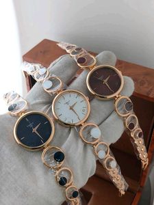 Tissot For Her