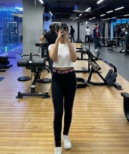 gym leggings