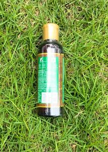 St Botonica Bhringraj And Amla Hair Oil
