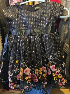 Ethnic Wear Dress