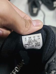 Puma Sport Shoes
