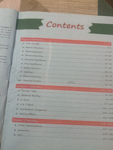 Chemistry Med Easy 2.0 Class Notes
