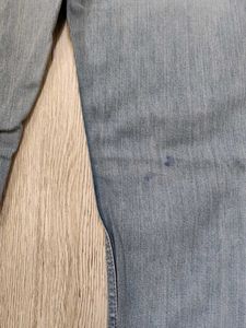 Ma1666 John player jeans waist 34