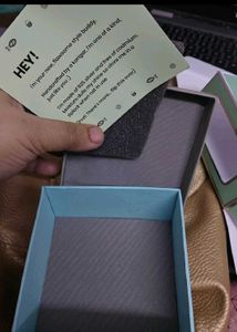 Shaya by Caratlane Jewellery Box