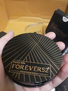 forever52 Highlighter &amp; Blush combo