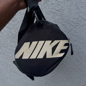 Nike Small Duffle Bag