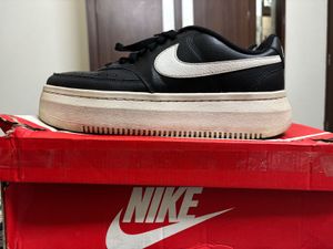 Nike Court Vision Sneakers