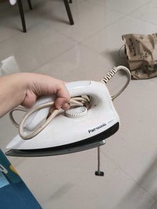 Panasonic Iron