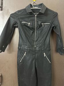 Bebe jumpsuit