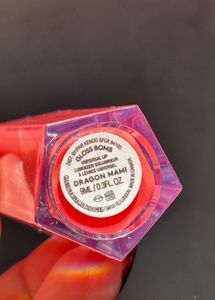 Fenty Beauty Gloss Bomb possie VII set