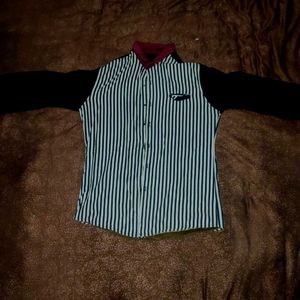 Shirt Good Quality.