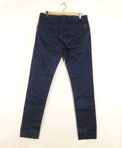 Blue Formal Trouser (Men's)