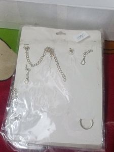 Girls Jewellery Set