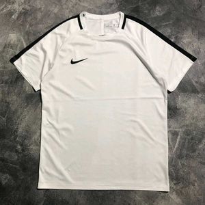 Nike White Training Shirt