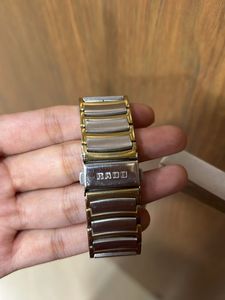 RADO Men’s Watch