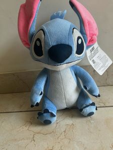 Adorable Stitch Plush Toy