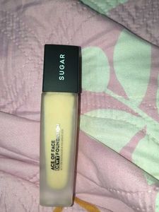 SUGAR Ace of Face Dewy Foundation