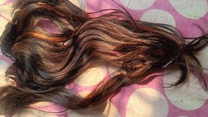 original Brown Hair Extensions