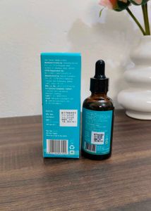 Pilgrim Advanced Hair Growth Serum