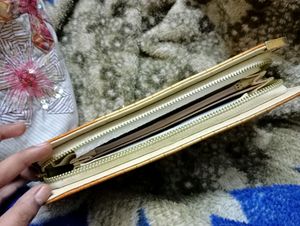 purse