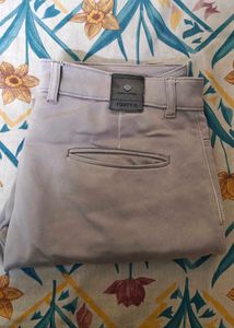 Men's Casual Chinos