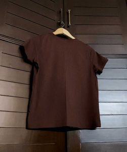 Disney Lion King Graphic Cotton T-Shirt