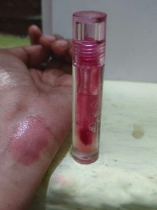 2x Lip Gloss Tint