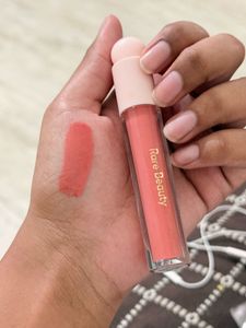 Rare Beauty Lip Gloss - Spark