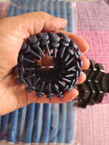 Absolutely beautiful hair accessories