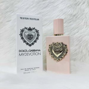 Dolce & Gabbana My Devotion